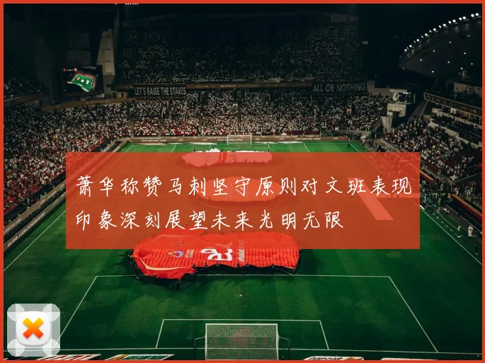 萧华称赞马刺坚守原则对文班表现印象深刻展望未来光明无限