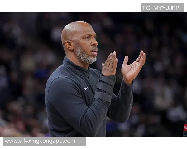 开拓者总经理强调团队团结共同面对比卢普斯缺席挑战