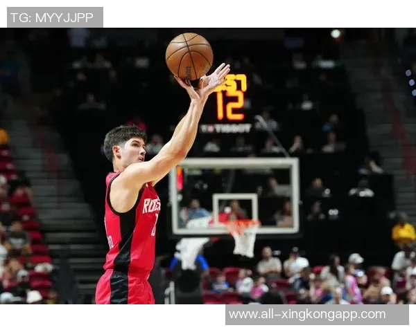 火箭争冠关键因素谢泼德近期表现亮眼场均17分助攻和防守俱佳