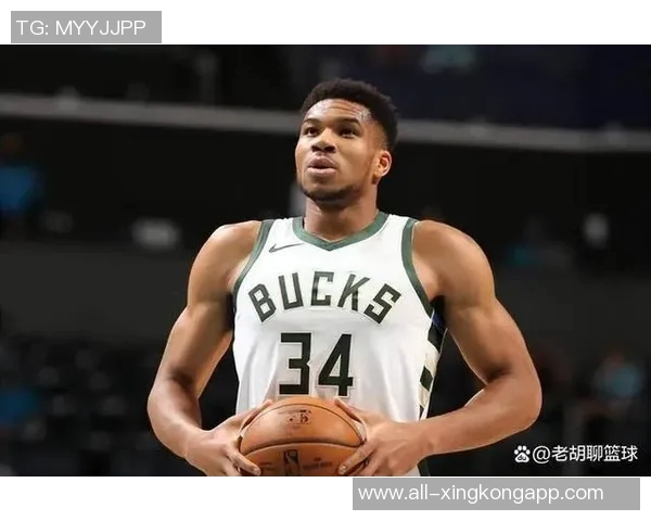 字母哥坦言未来充满未知挑战人生的变数让他倍感期待与不安