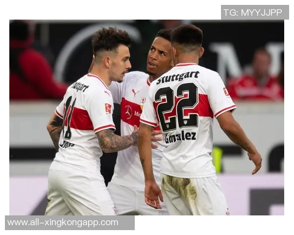 德甲联赛分析门兴欲破首胜魔咒斯图加特力争全取三分