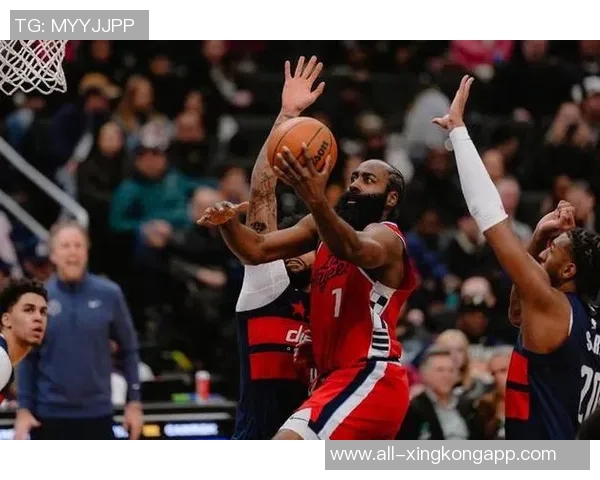 哈登独自领军快船迎战绿军小卡因伤缺席第七场比赛