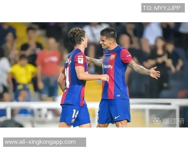 世体预测巴萨与马竞次回合首发阵容坎塞洛或替代巴尔德担任左后卫